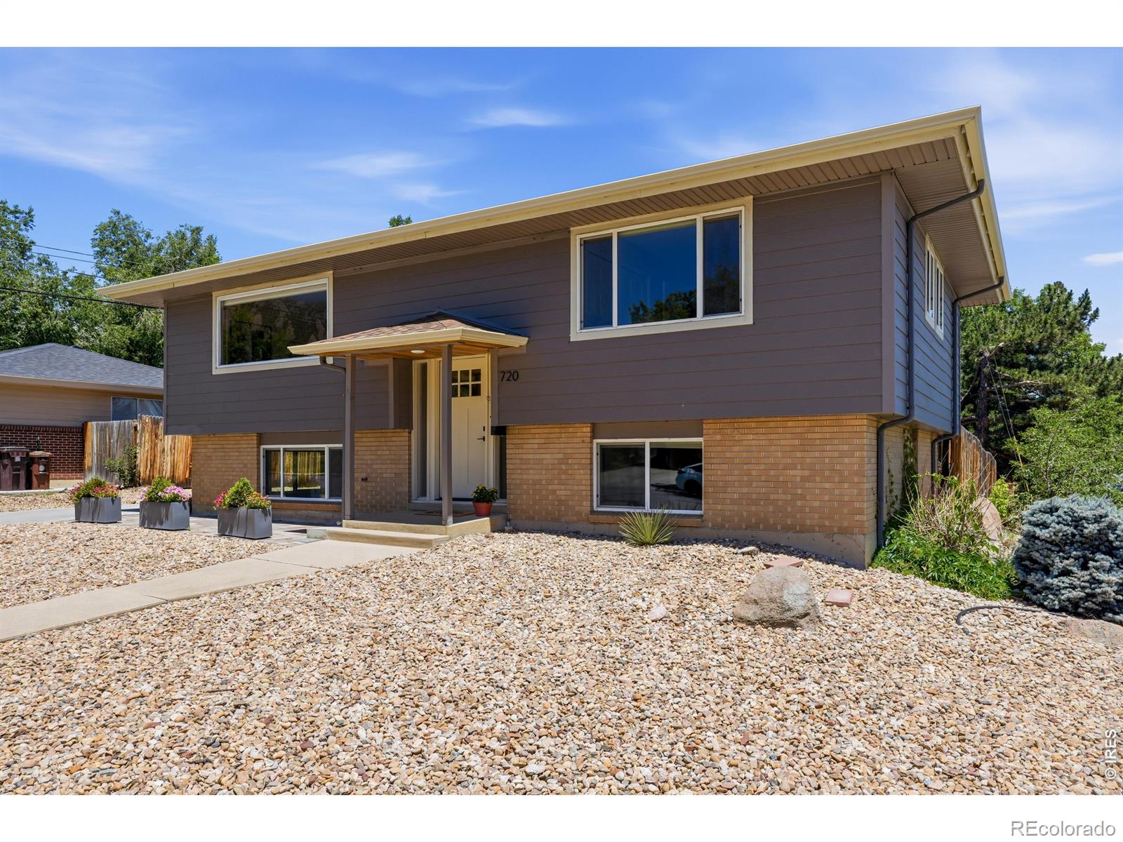 MLS Image #5 for 720  gillaspie drive,boulder, Colorado