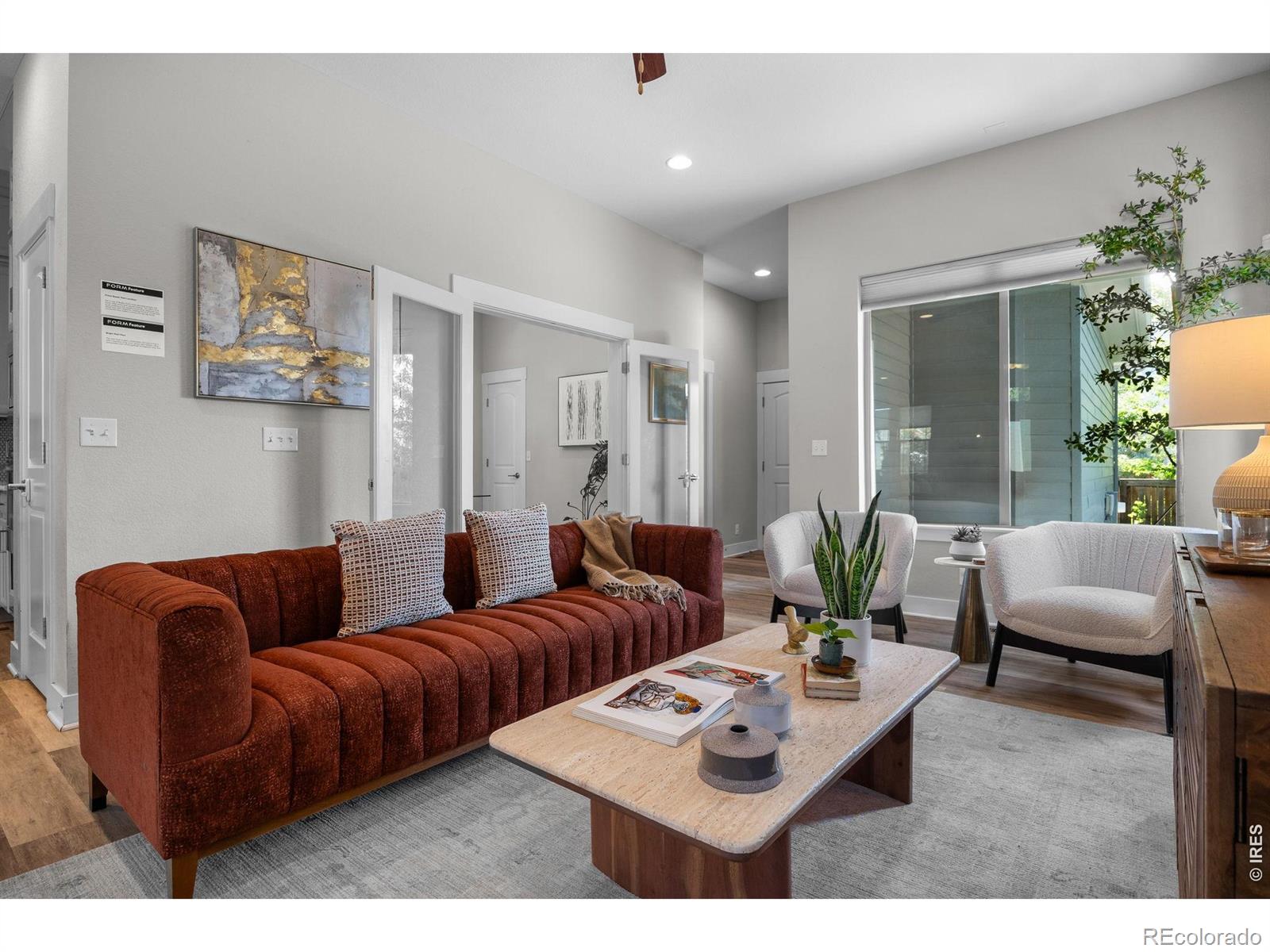 MLS Image #14 for 5912  boston court,denver, Colorado