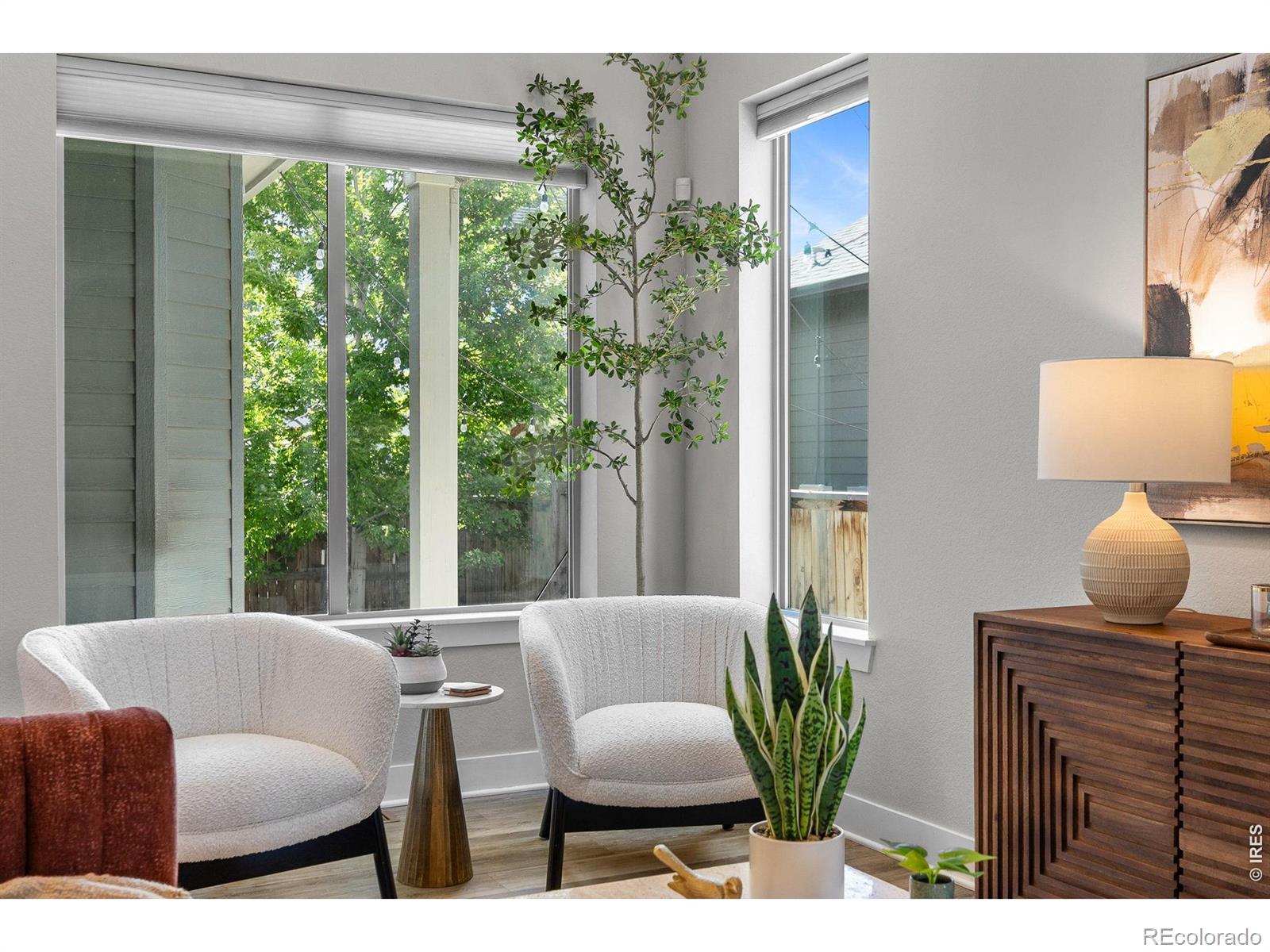 MLS Image #15 for 5912  boston court,denver, Colorado