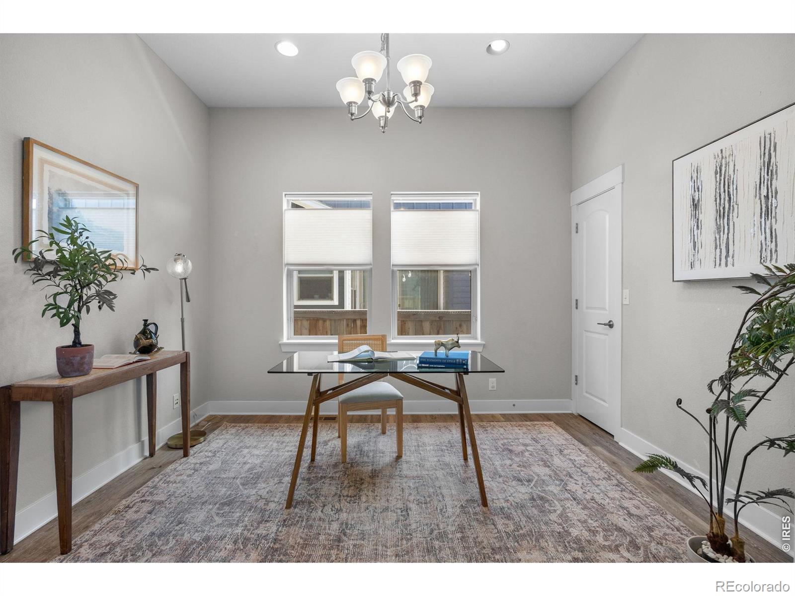 MLS Image #16 for 5912  boston court,denver, Colorado