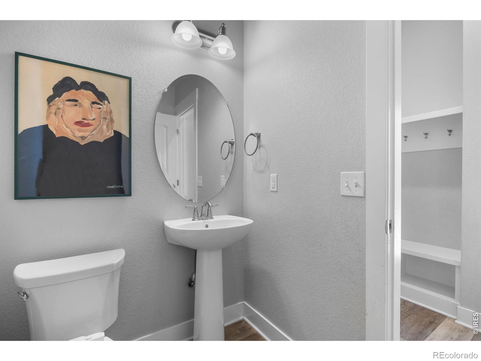 MLS Image #17 for 5912  boston court,denver, Colorado