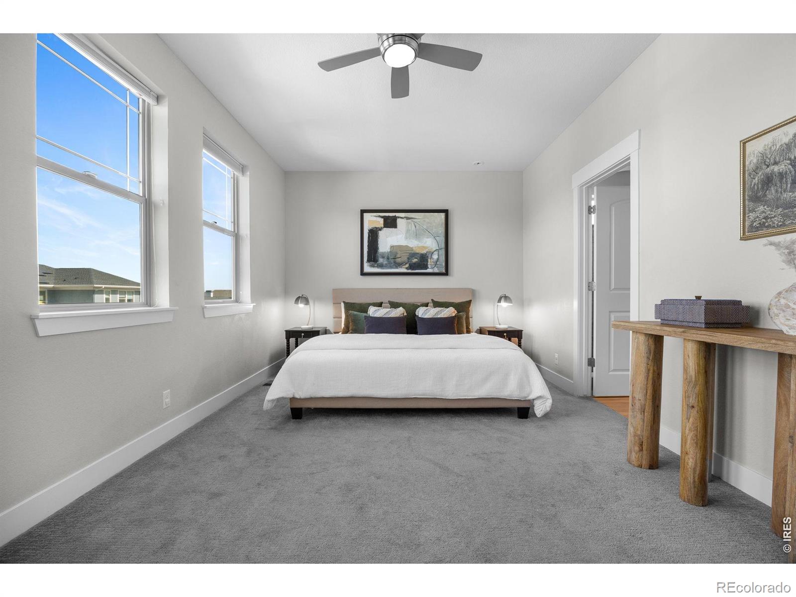 MLS Image #19 for 5912  boston court,denver, Colorado