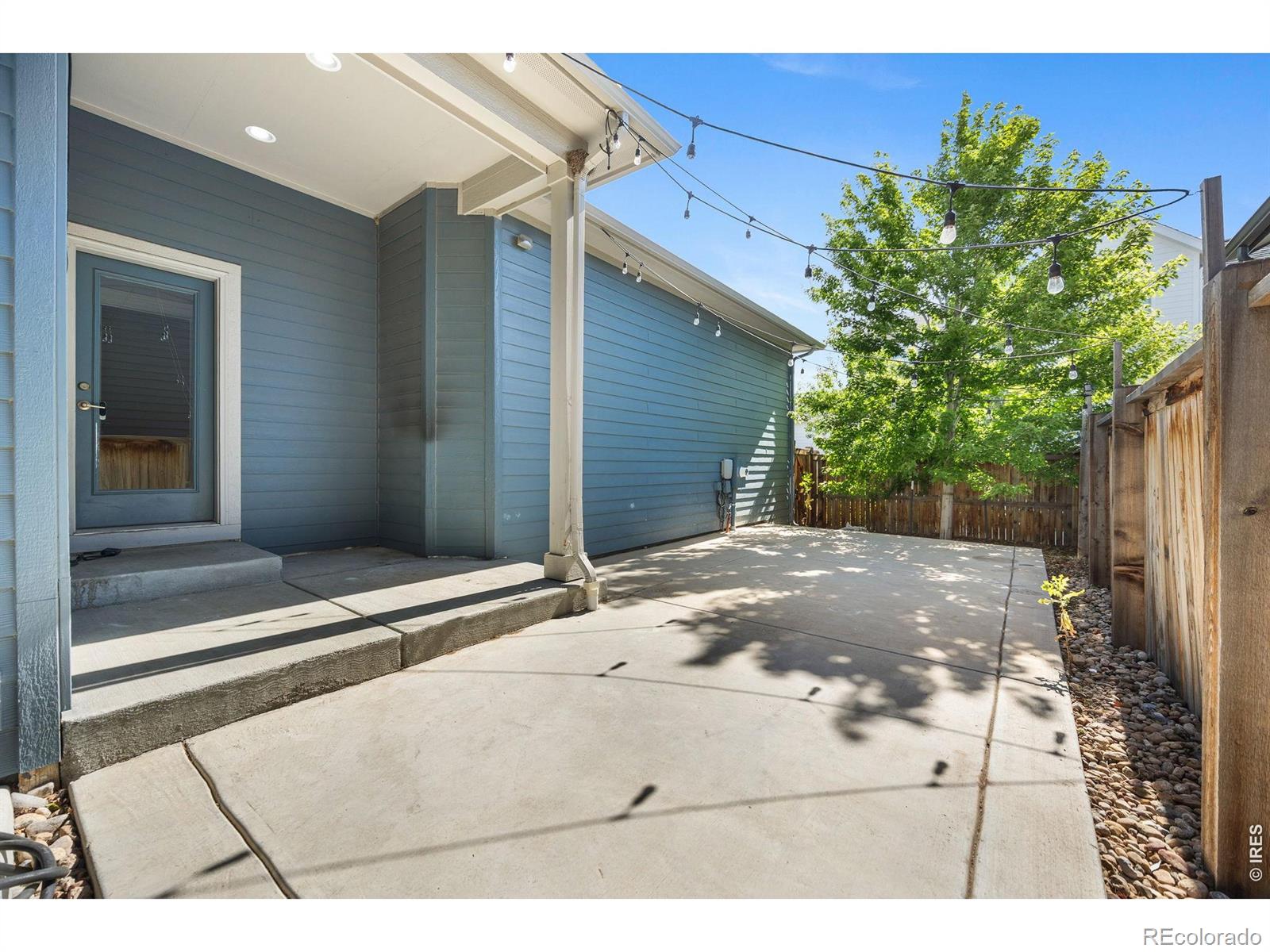 MLS Image #31 for 5912  boston court,denver, Colorado