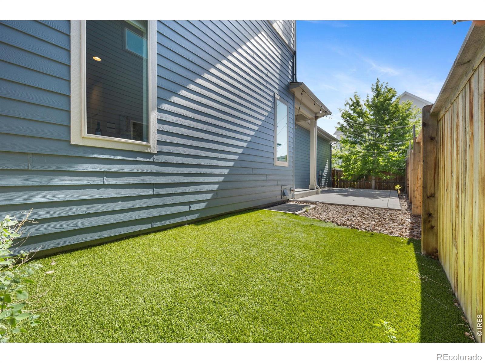 MLS Image #33 for 5912  boston court,denver, Colorado