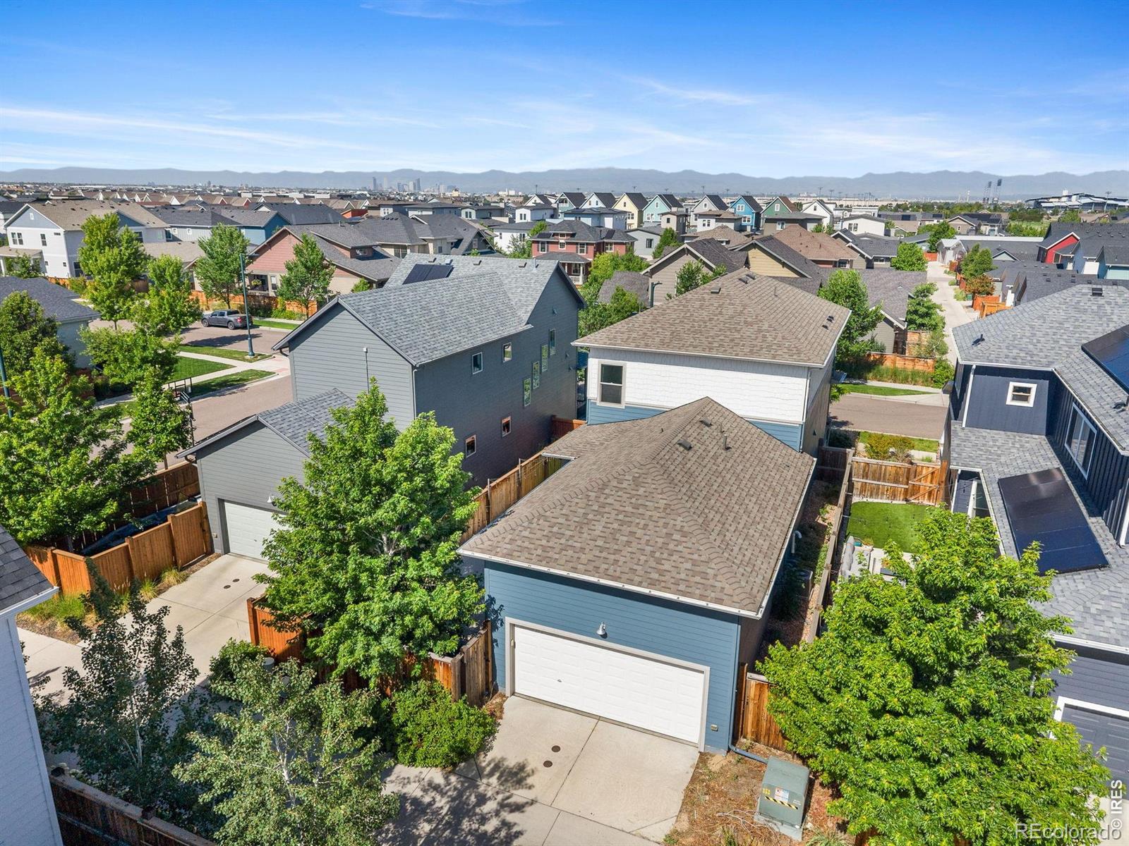 MLS Image #35 for 5912  boston court,denver, Colorado