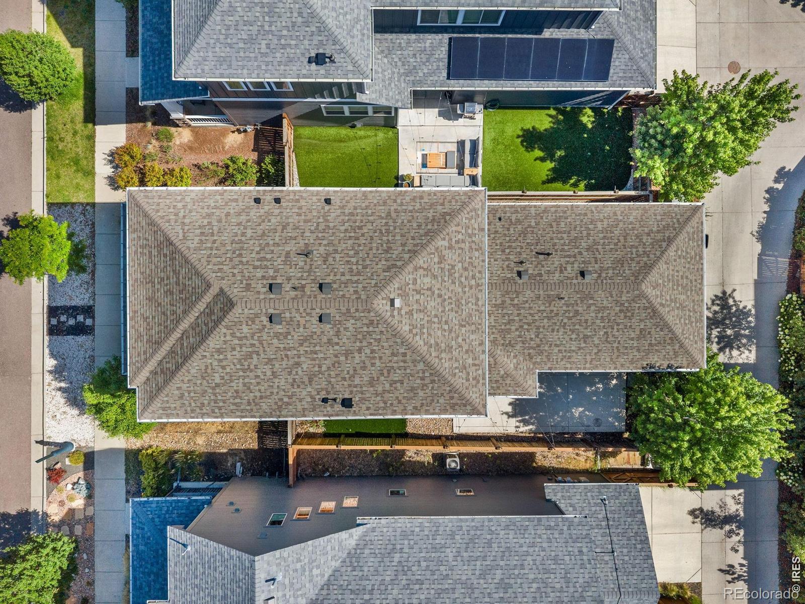 MLS Image #36 for 5912  boston court,denver, Colorado