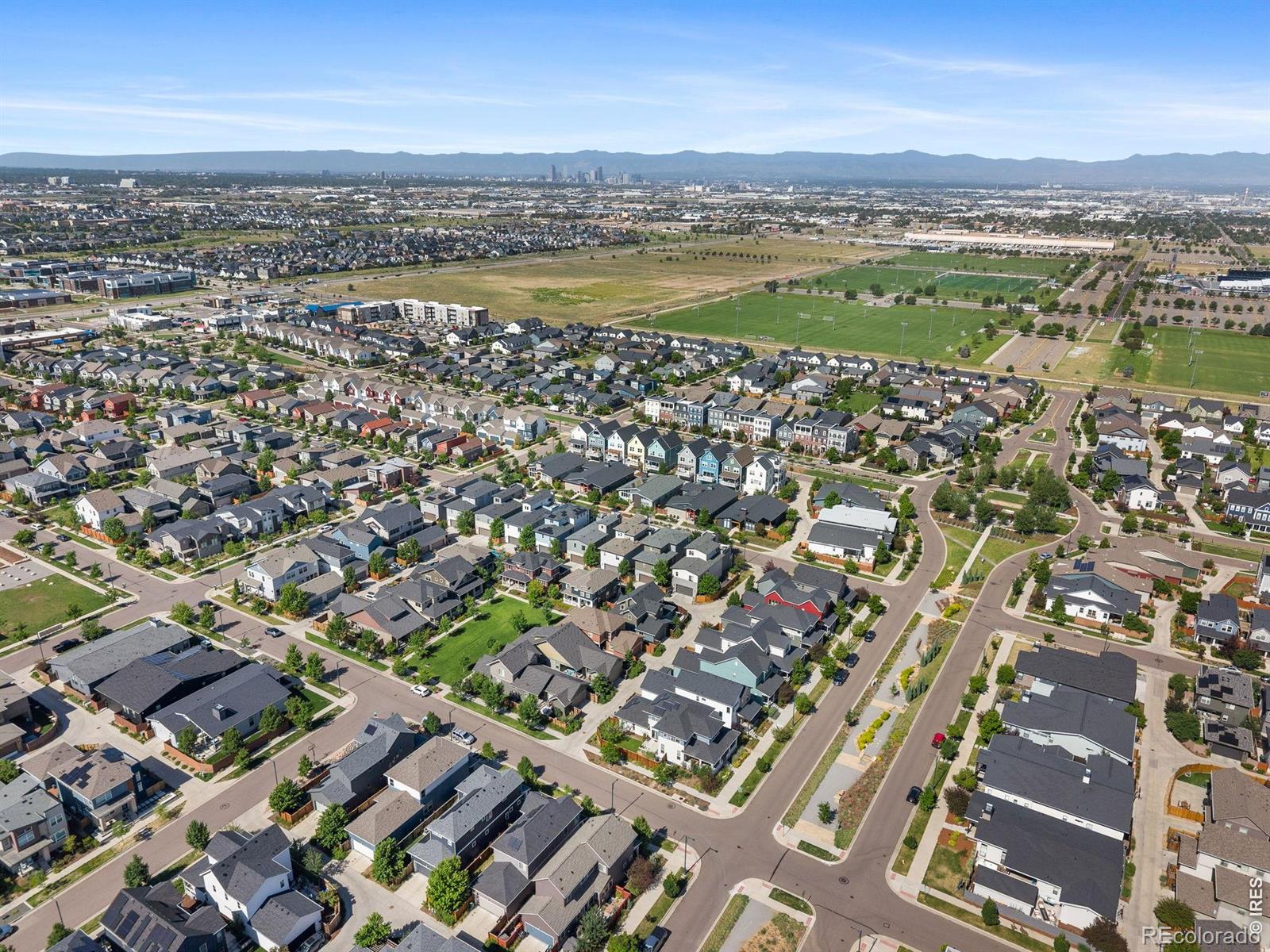 MLS Image #38 for 5912  boston court,denver, Colorado
