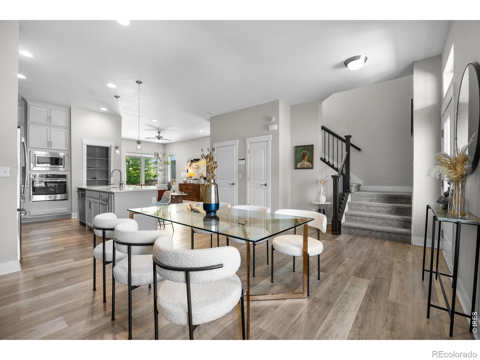 MLS Image #4 for 5912  boston court,denver, Colorado