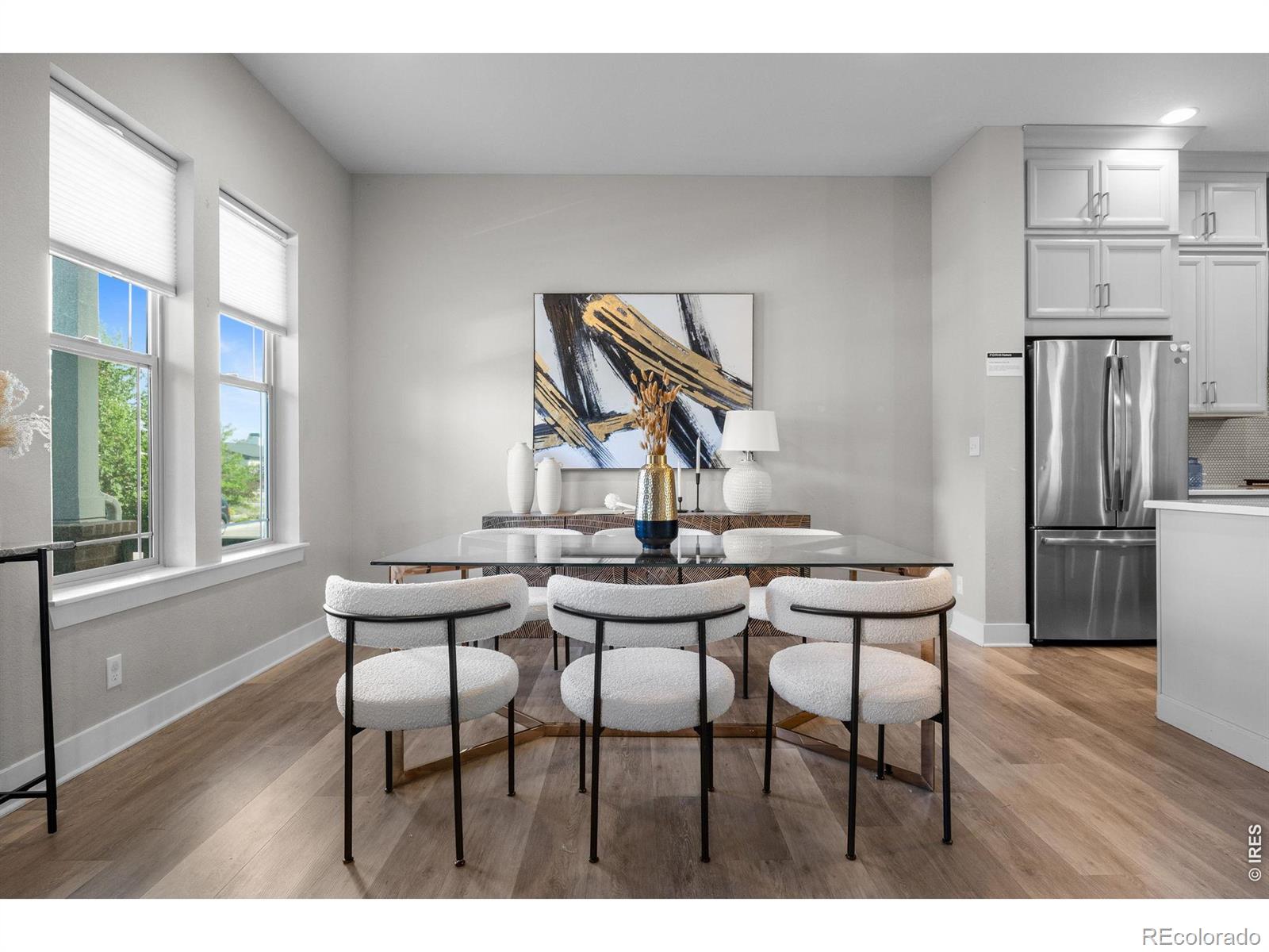 MLS Image #5 for 5912  boston court,denver, Colorado