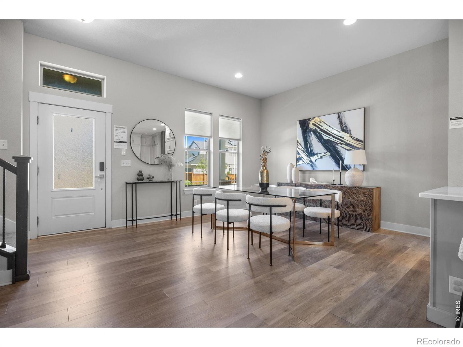 MLS Image #7 for 5912  boston court,denver, Colorado