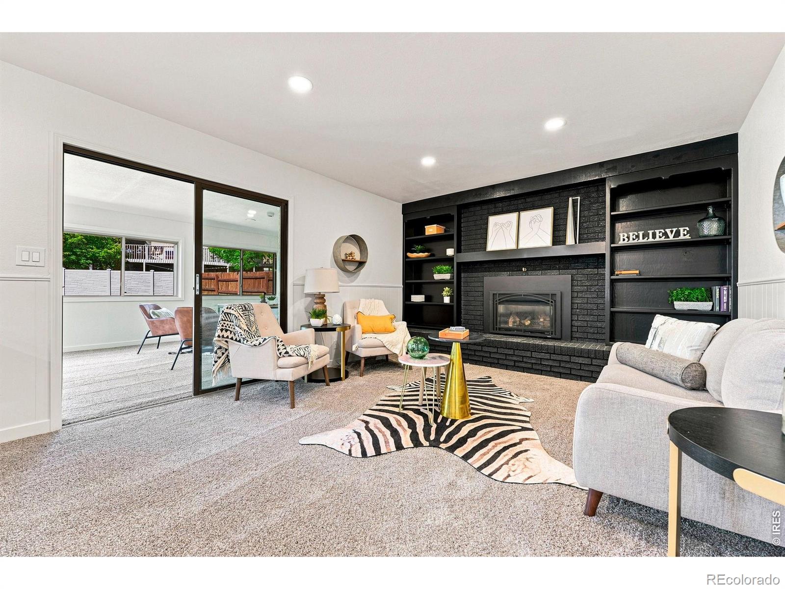 MLS Image #15 for 2927  glendevey drive,loveland, Colorado