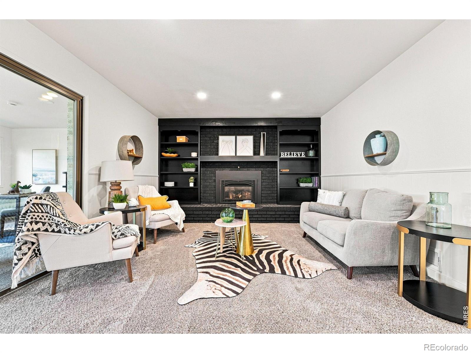 MLS Image #16 for 2927  glendevey drive,loveland, Colorado