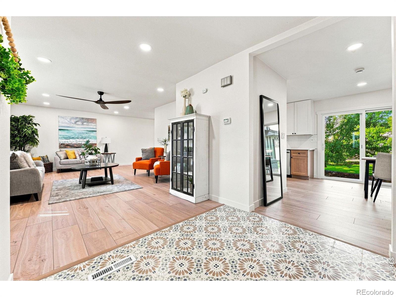 MLS Image #2 for 2927  glendevey drive,loveland, Colorado
