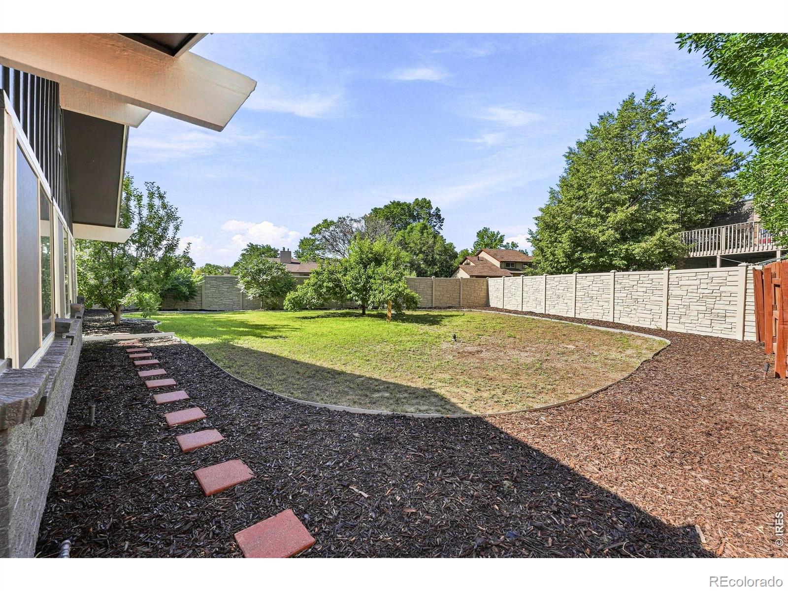 MLS Image #44 for 2927  glendevey drive,loveland, Colorado