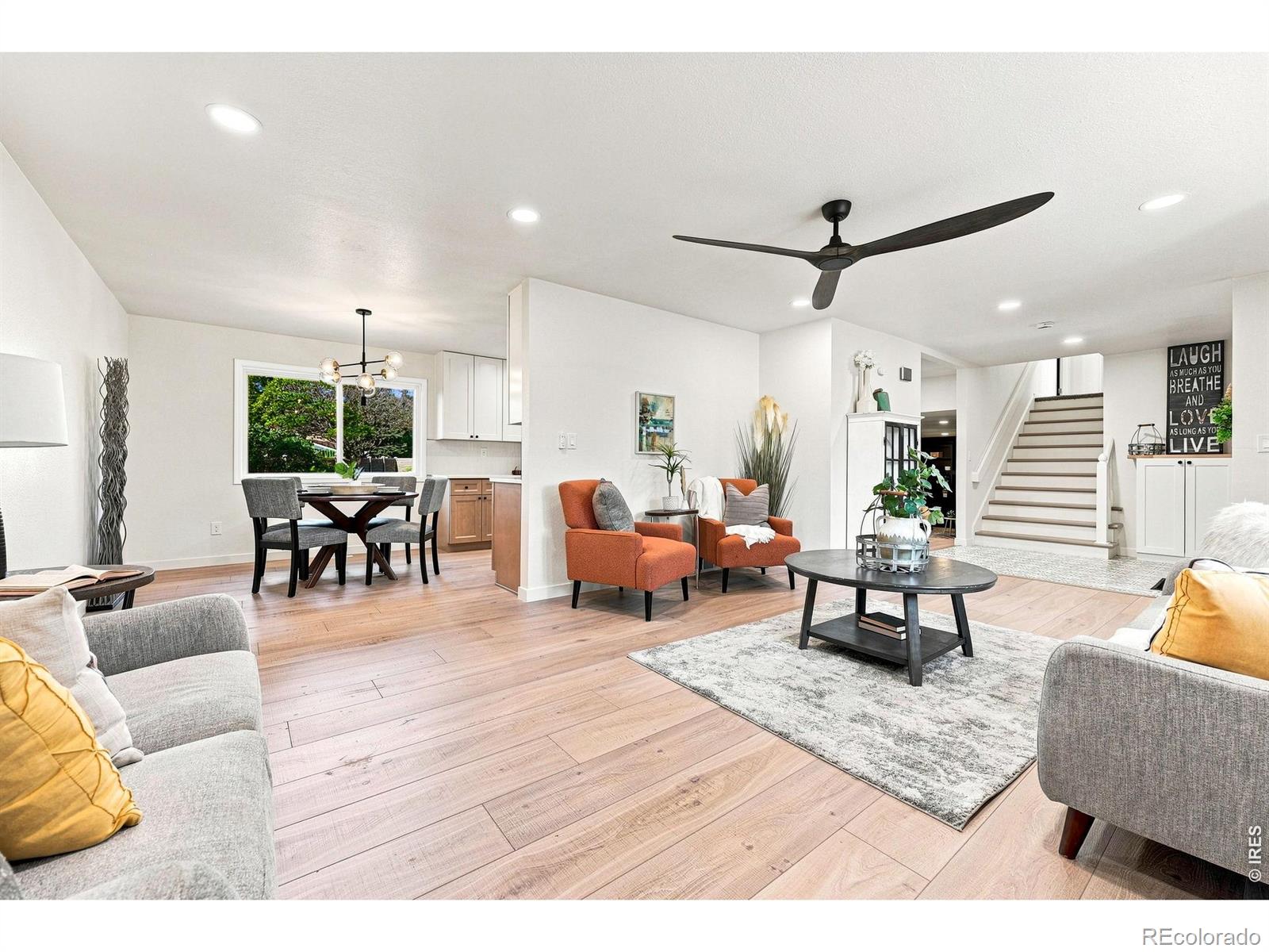 MLS Image #5 for 2927  glendevey drive,loveland, Colorado