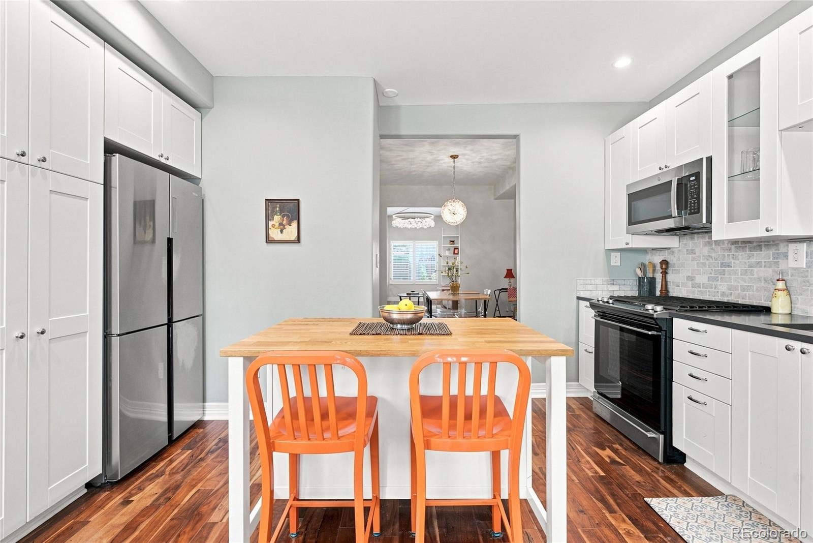 MLS Image #16 for 924 e 22nd avenue,denver, Colorado