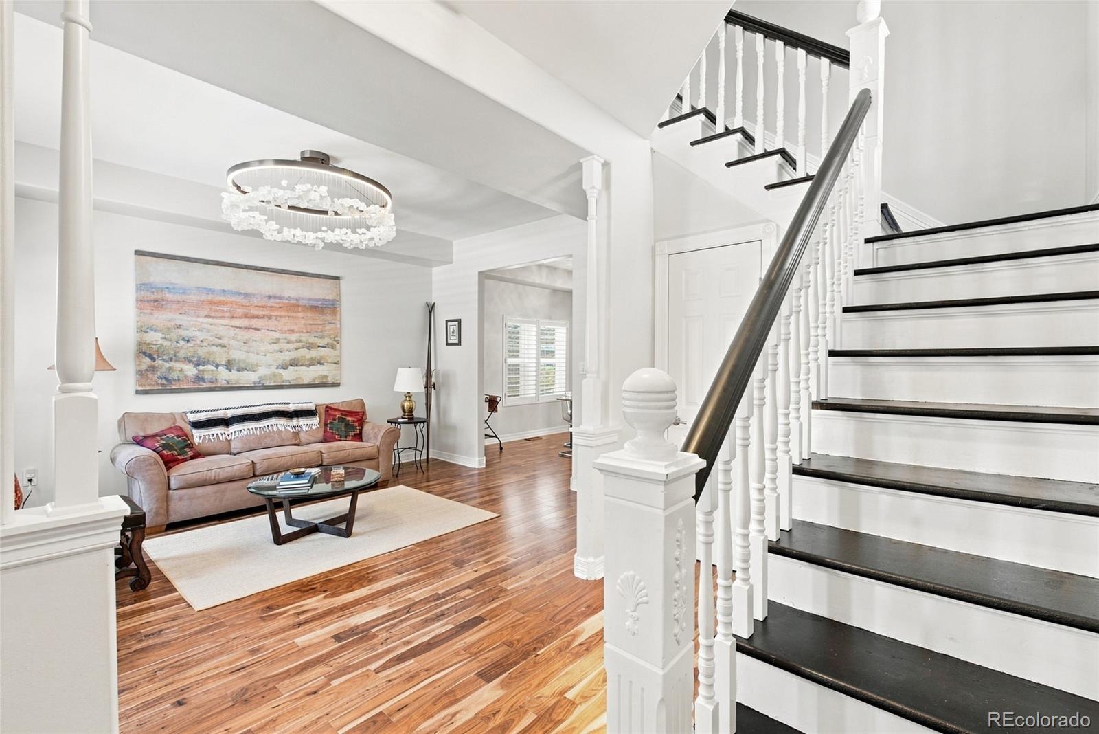 MLS Image #2 for 924 e 22nd avenue,denver, Colorado