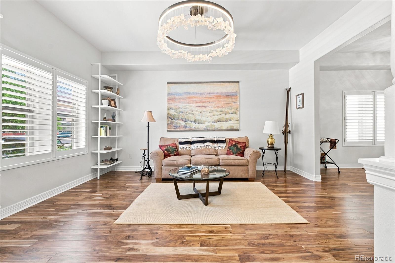 MLS Image #4 for 924 e 22nd avenue,denver, Colorado
