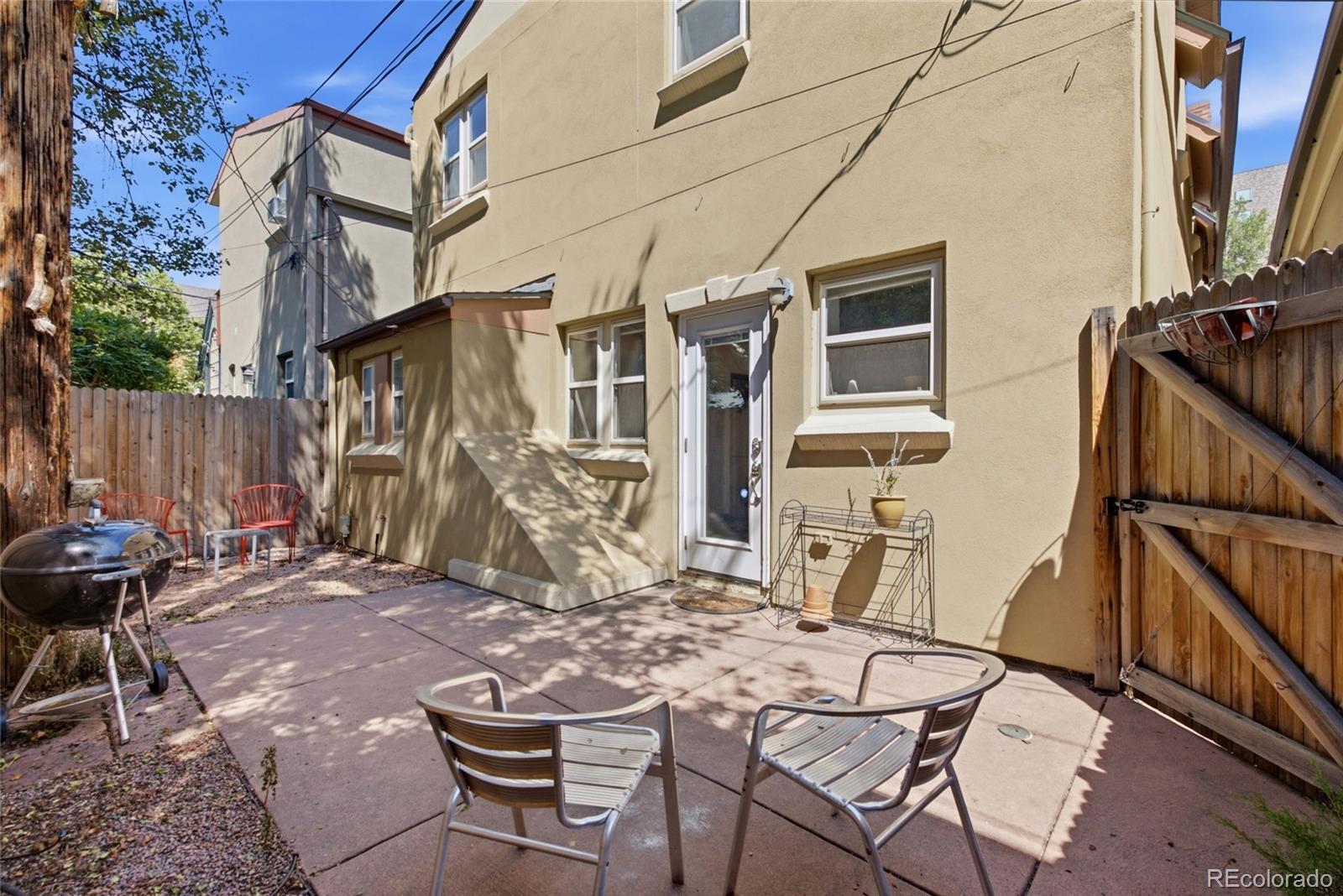 MLS Image #42 for 924 e 22nd avenue,denver, Colorado