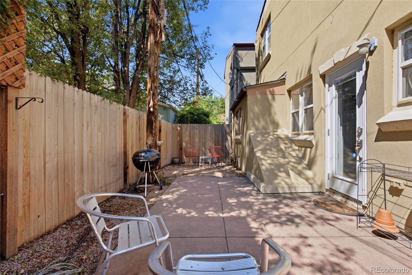 MLS Image #43 for 924 e 22nd avenue,denver, Colorado