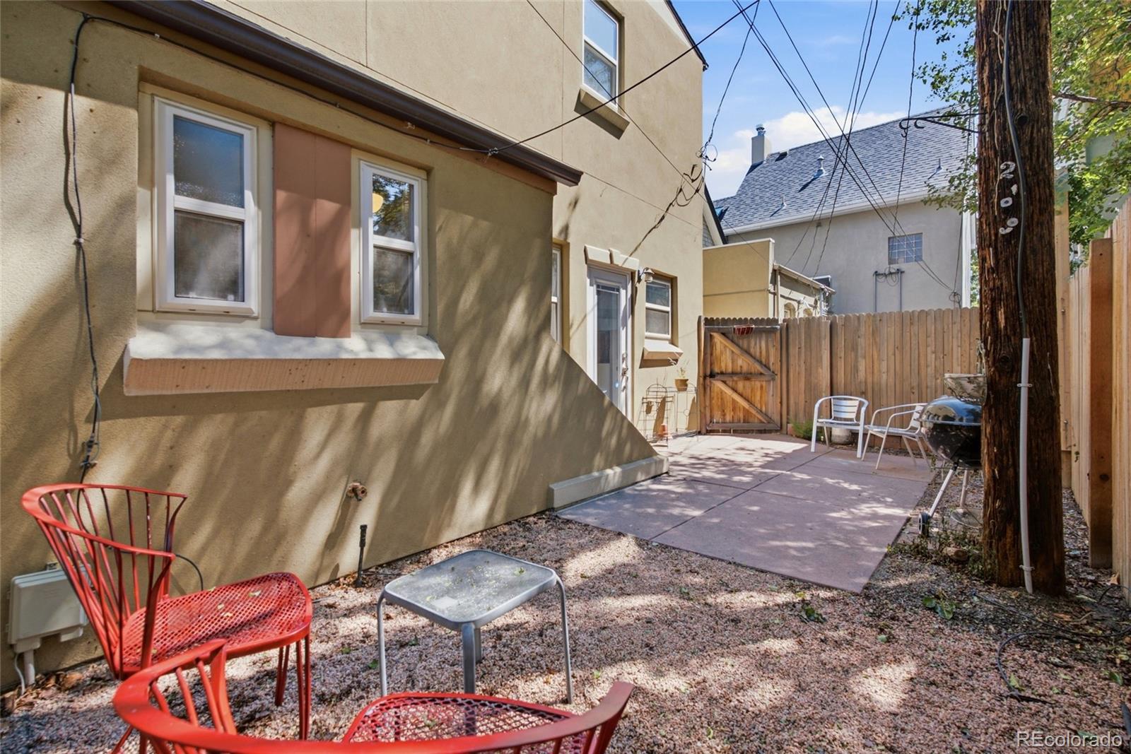MLS Image #44 for 924 e 22nd avenue,denver, Colorado