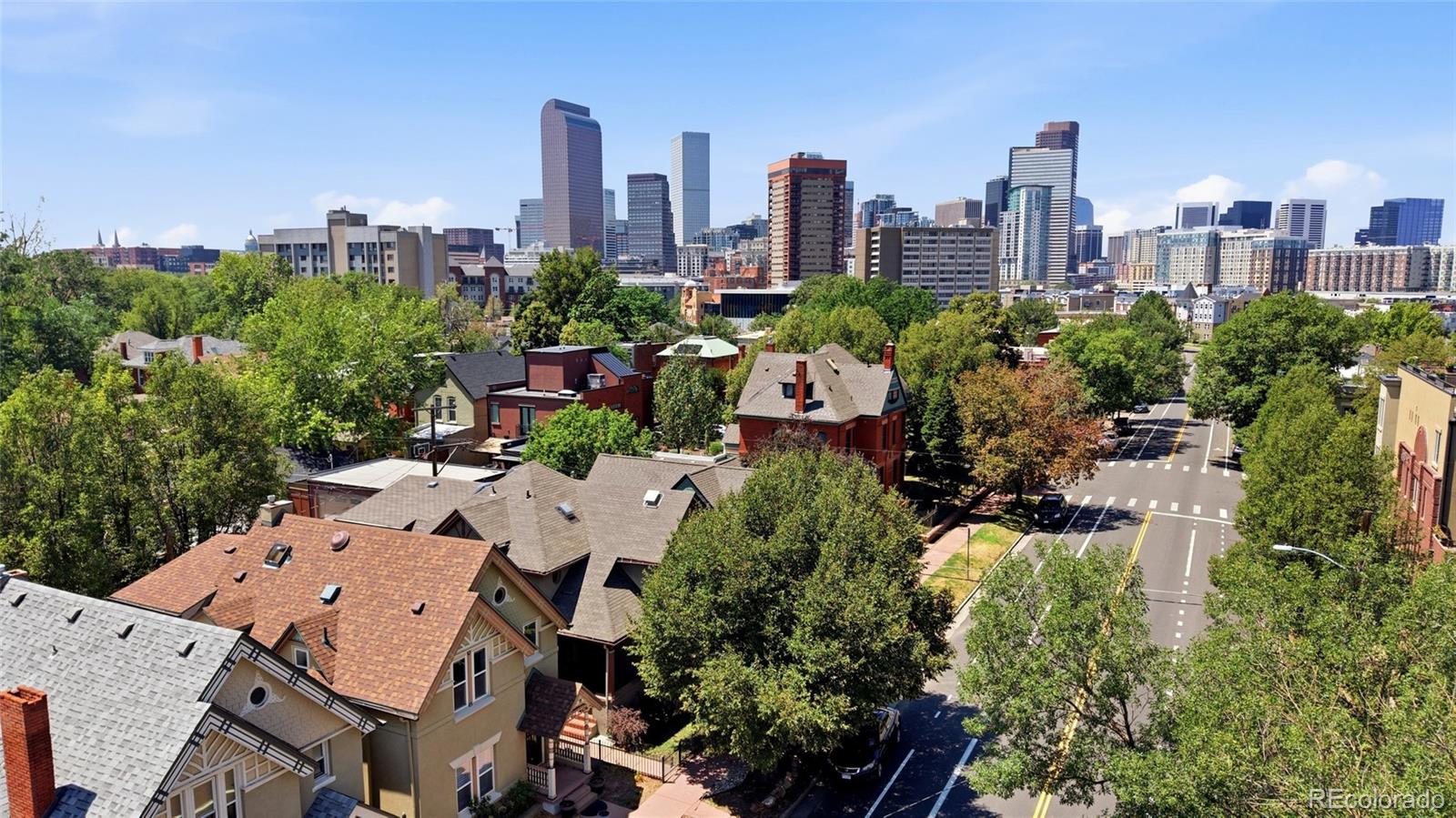 MLS Image #46 for 924 e 22nd avenue,denver, Colorado
