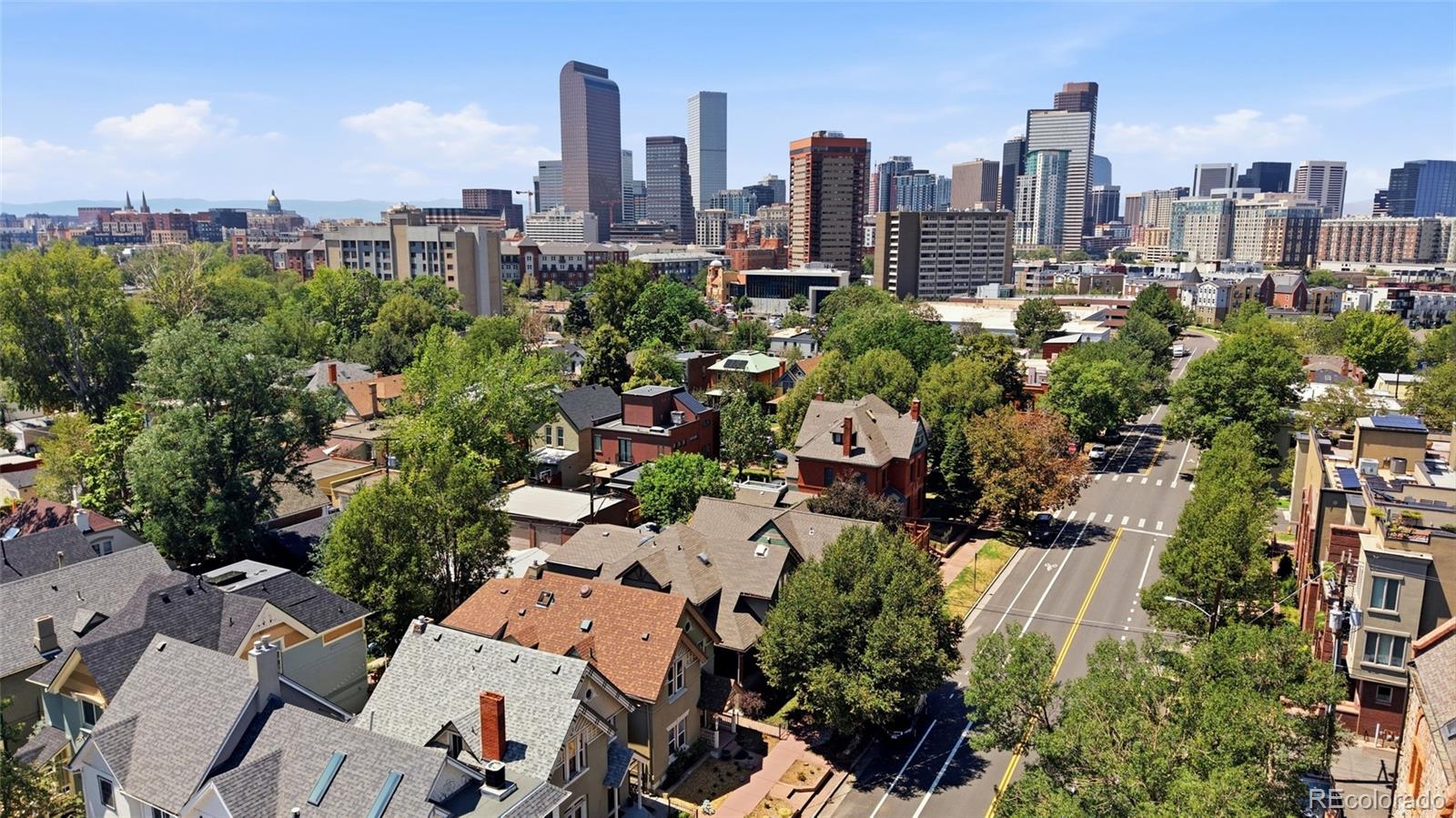 MLS Image #47 for 924 e 22nd avenue,denver, Colorado