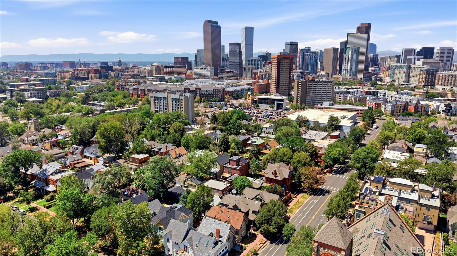 MLS Image #48 for 924 e 22nd avenue,denver, Colorado