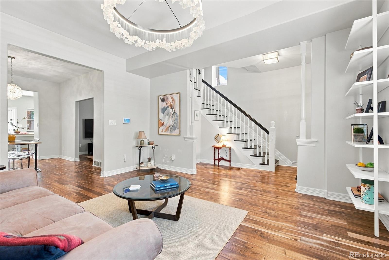 MLS Image #6 for 924 e 22nd avenue,denver, Colorado