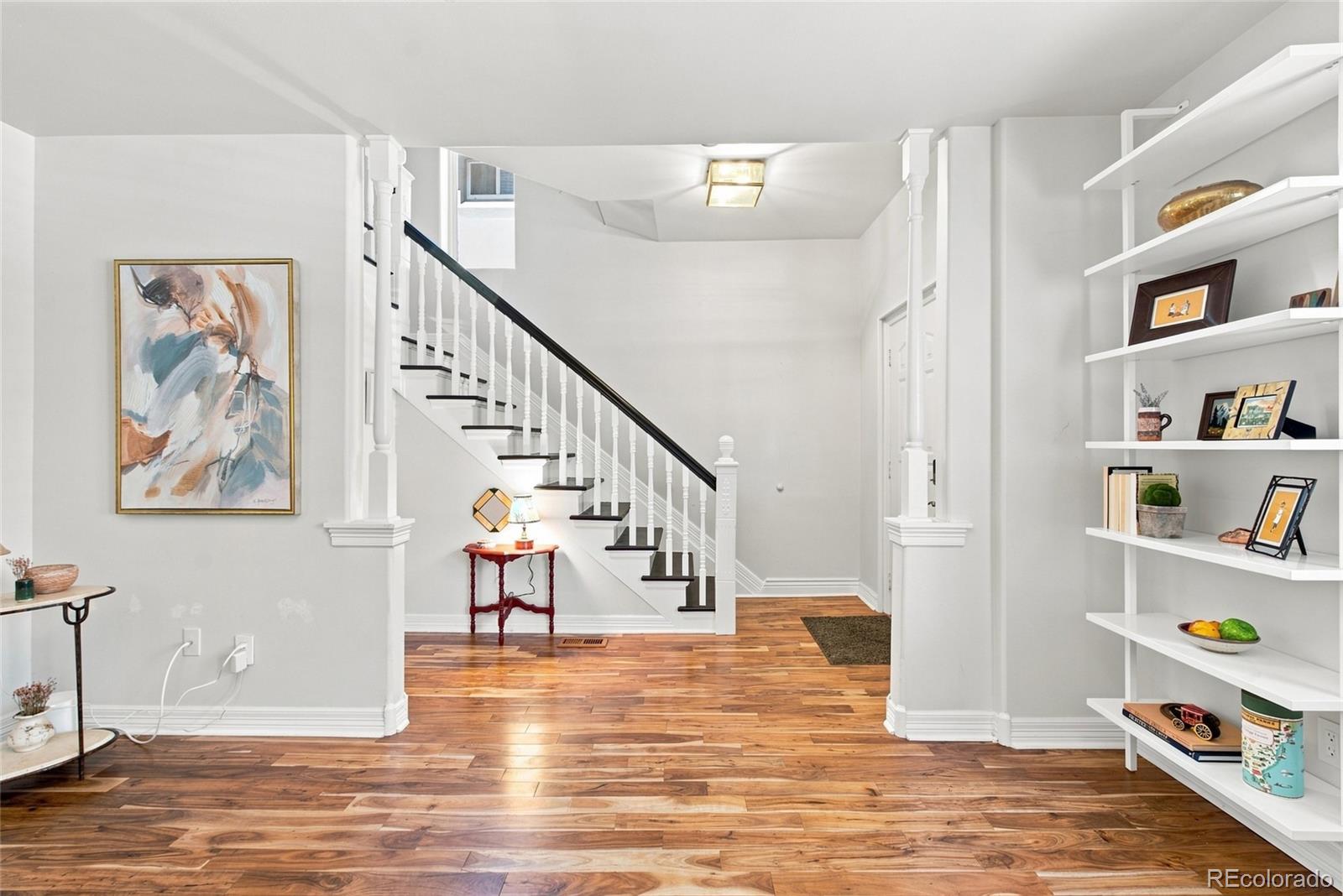MLS Image #7 for 924 e 22nd avenue,denver, Colorado