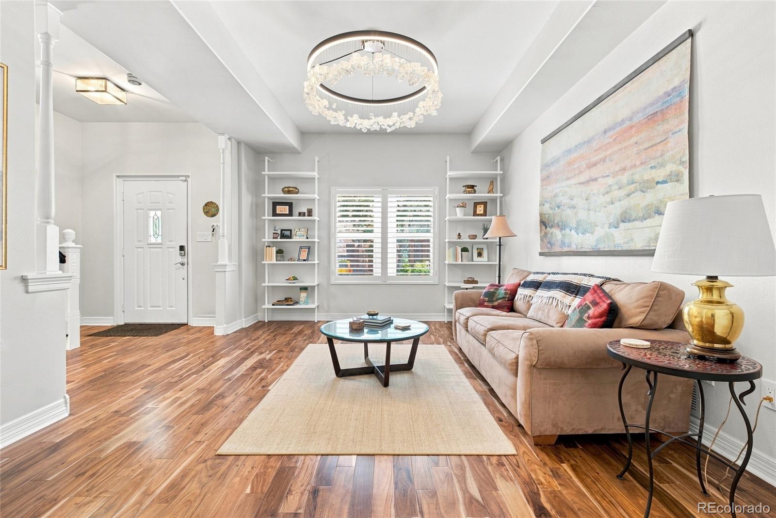 MLS Image #8 for 924 e 22nd avenue,denver, Colorado