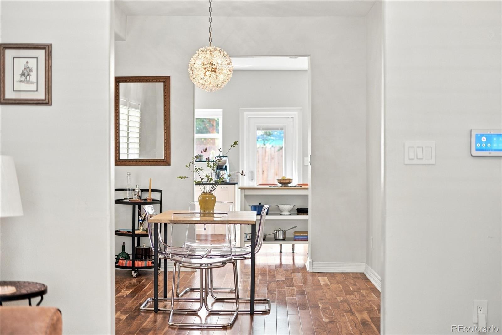 MLS Image #9 for 924 e 22nd avenue,denver, Colorado