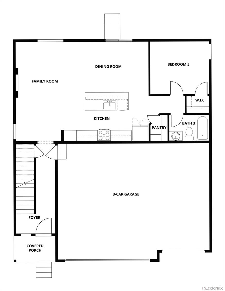 MLS Image #8 for 48140  shetland drive,bennett, Colorado