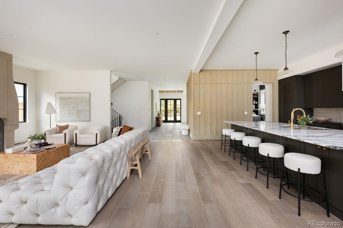 MLS Image #10 for 2070 s saint paul street,denver, Colorado