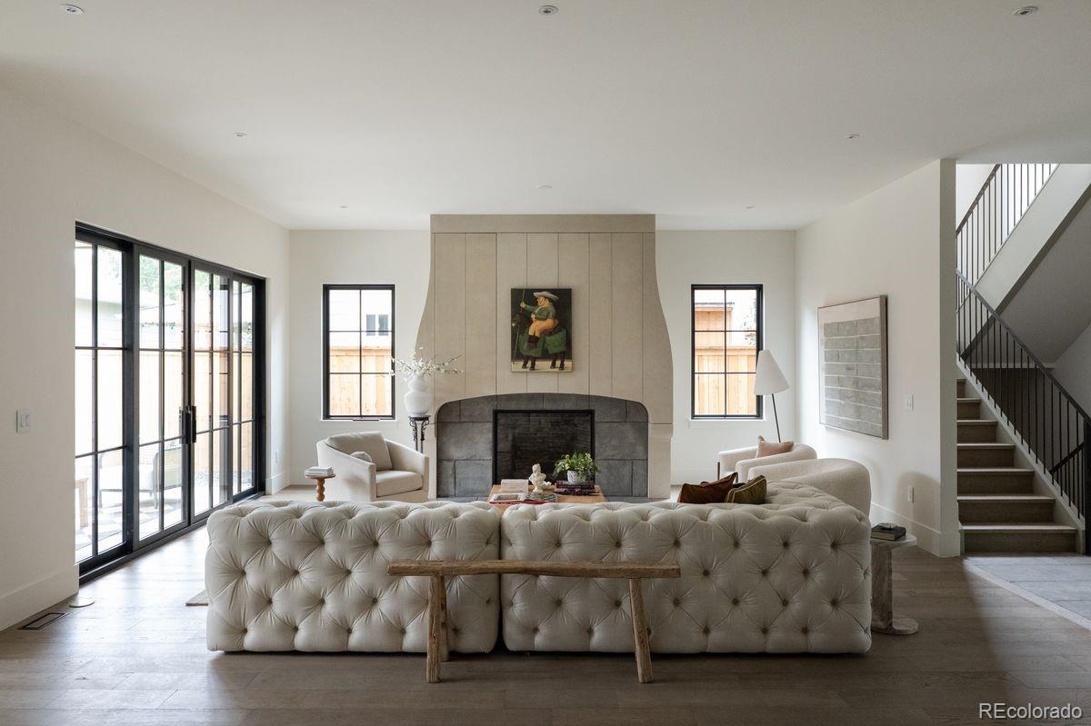 MLS Image #11 for 2070 s saint paul street,denver, Colorado