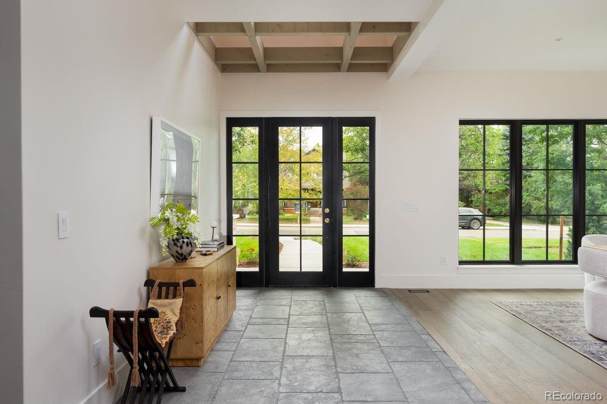 MLS Image #2 for 2070 s saint paul street,denver, Colorado