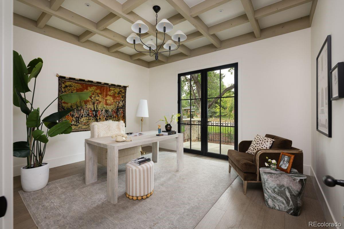 MLS Image #21 for 2070 s saint paul street,denver, Colorado