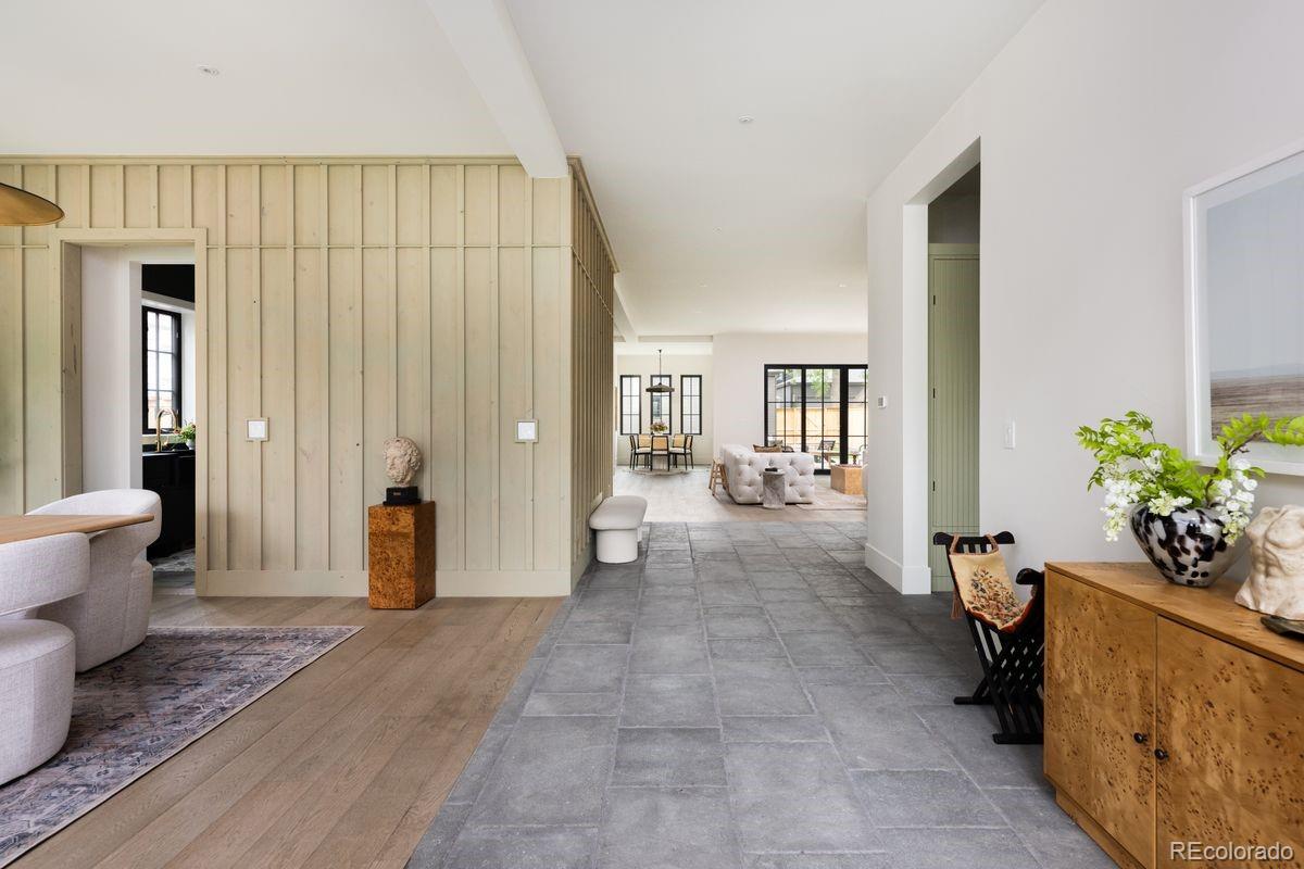 MLS Image #3 for 2070 s saint paul street,denver, Colorado