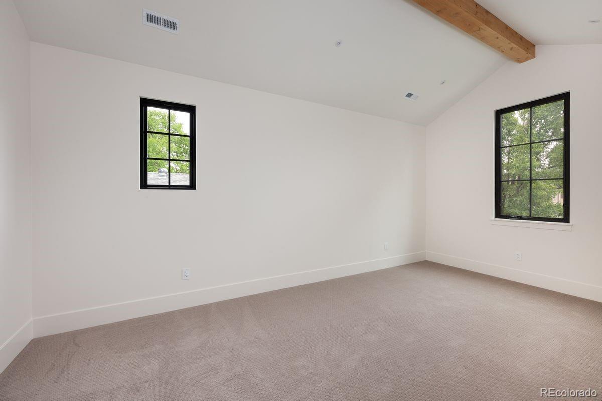 MLS Image #36 for 2070 s saint paul street,denver, Colorado