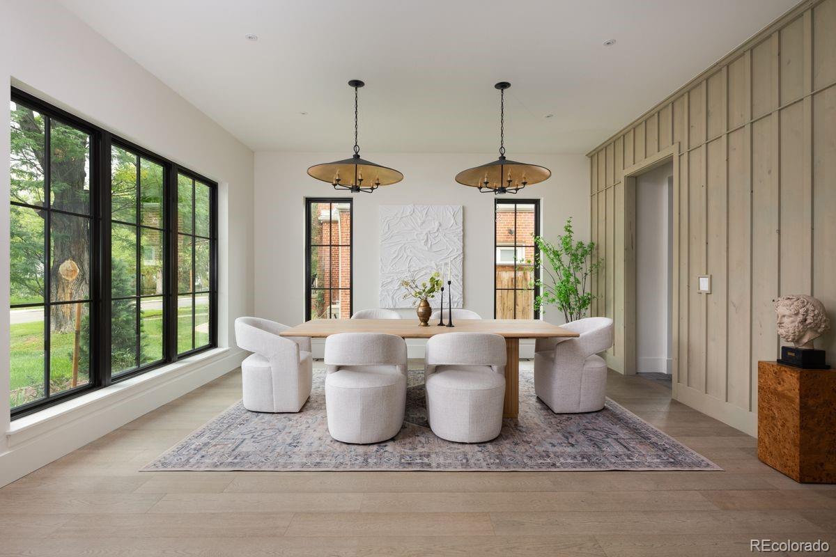 MLS Image #4 for 2070 s saint paul street,denver, Colorado