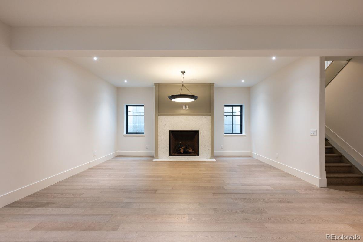 MLS Image #42 for 2070 s saint paul street,denver, Colorado