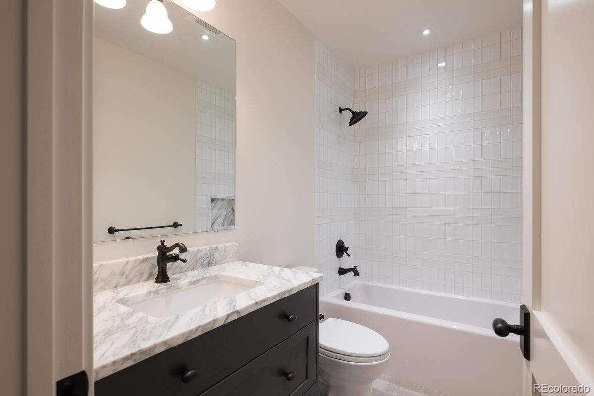 MLS Image #45 for 2070 s saint paul street,denver, Colorado