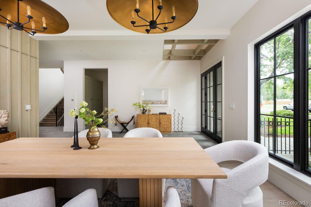 MLS Image #5 for 2070 s saint paul street,denver, Colorado