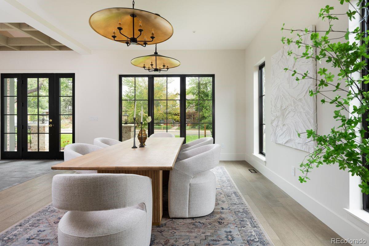 MLS Image #6 for 2070 s saint paul street,denver, Colorado
