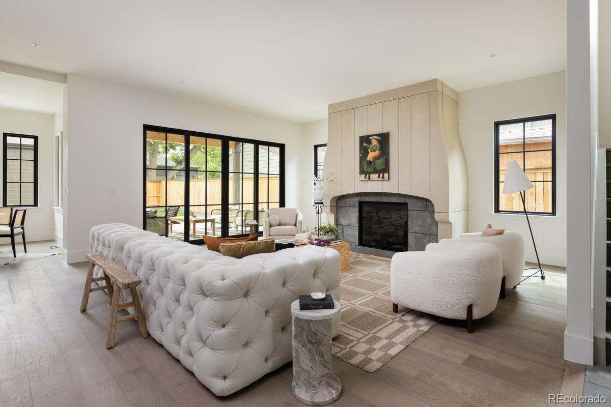 MLS Image #7 for 2070 s saint paul street,denver, Colorado
