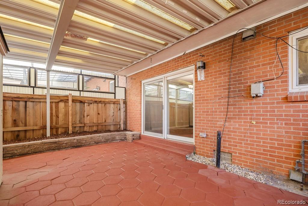 MLS Image #18 for 12465 w alameda drive,denver, Colorado