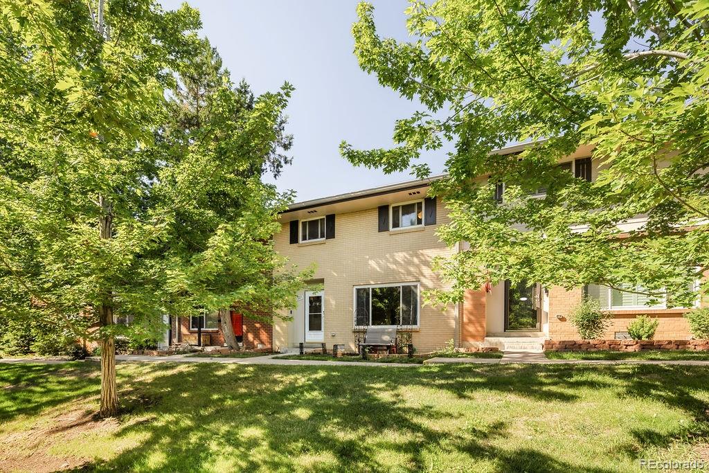 MLS Image #2 for 12465 w alameda drive,denver, Colorado