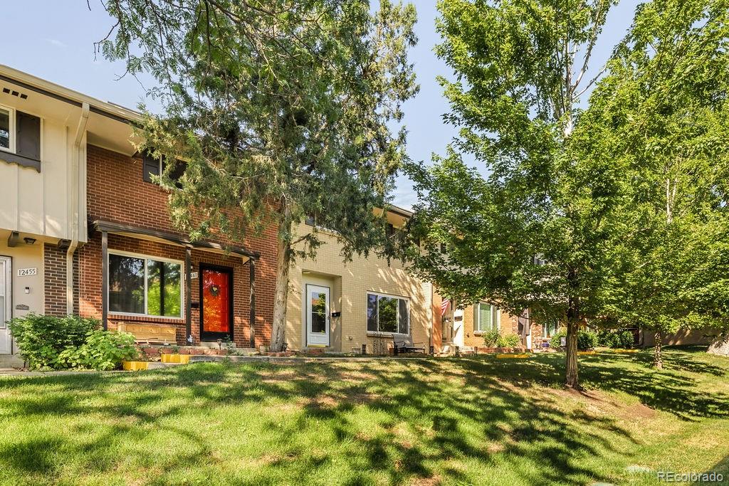 MLS Image #3 for 12465 w alameda drive,denver, Colorado