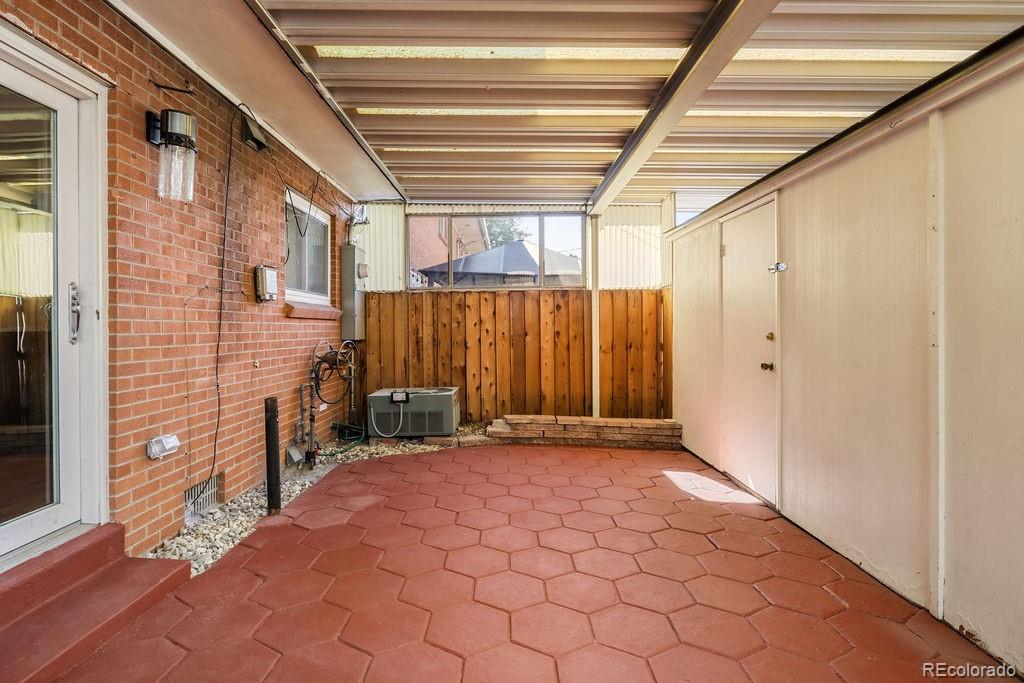 MLS Image #35 for 12465 w alameda drive,denver, Colorado