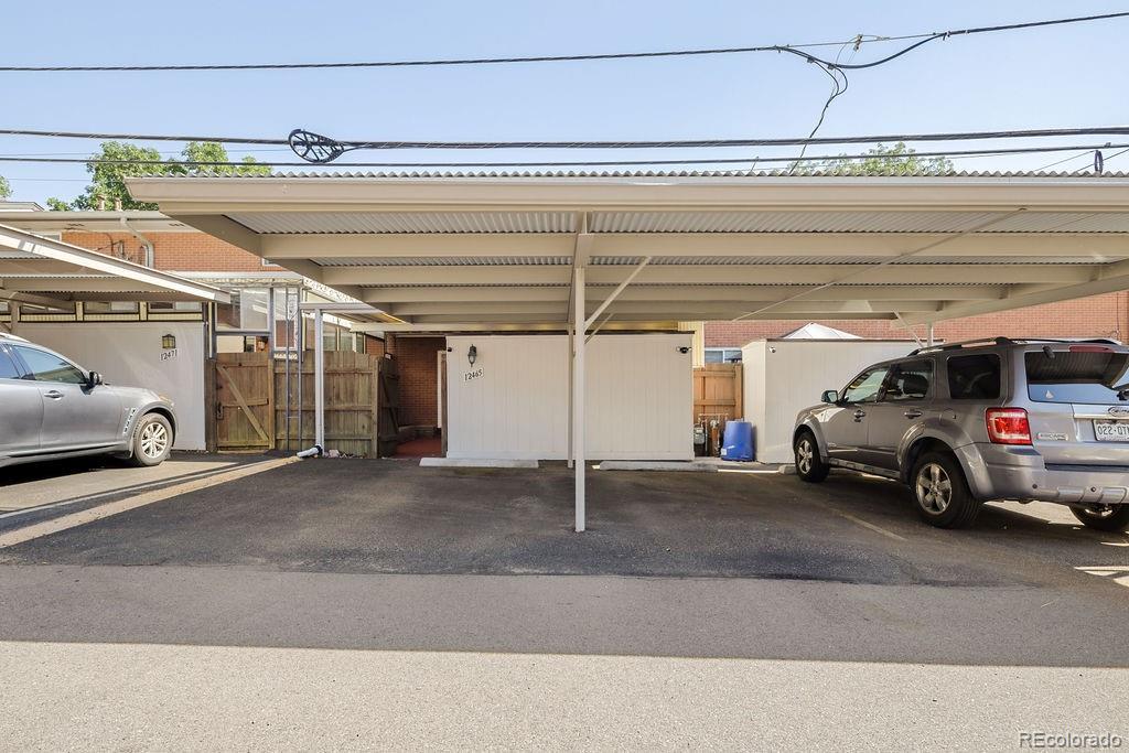 MLS Image #38 for 12465 w alameda drive,denver, Colorado